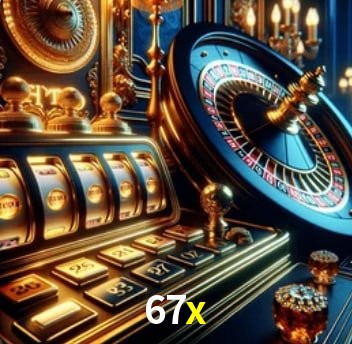 Experiência de Jogos 67x