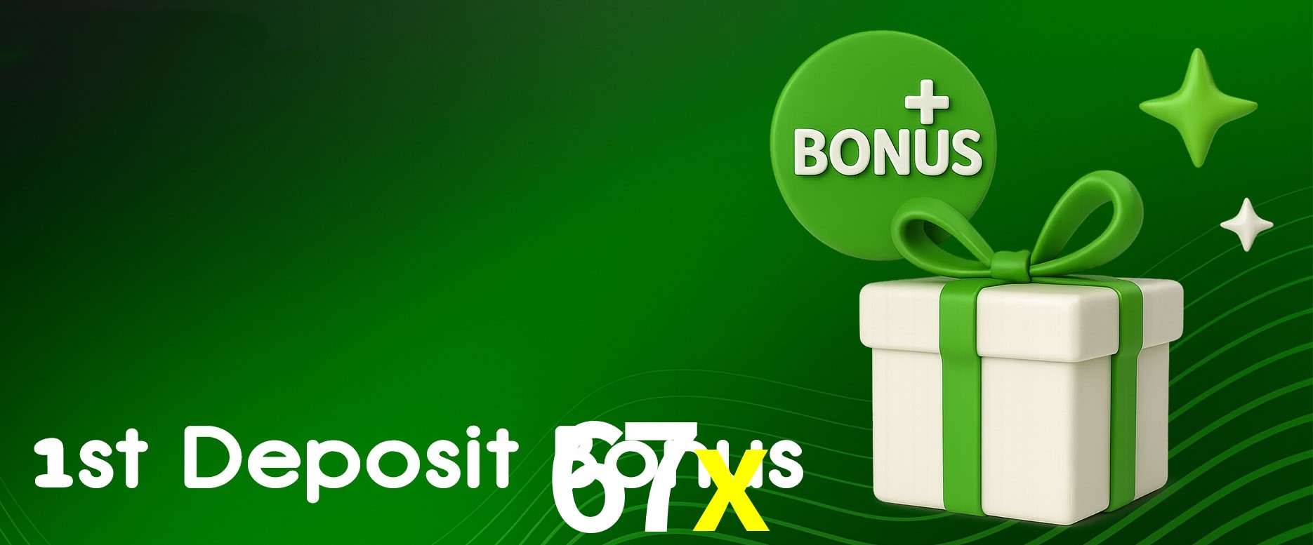 Experiência Promoções 67x