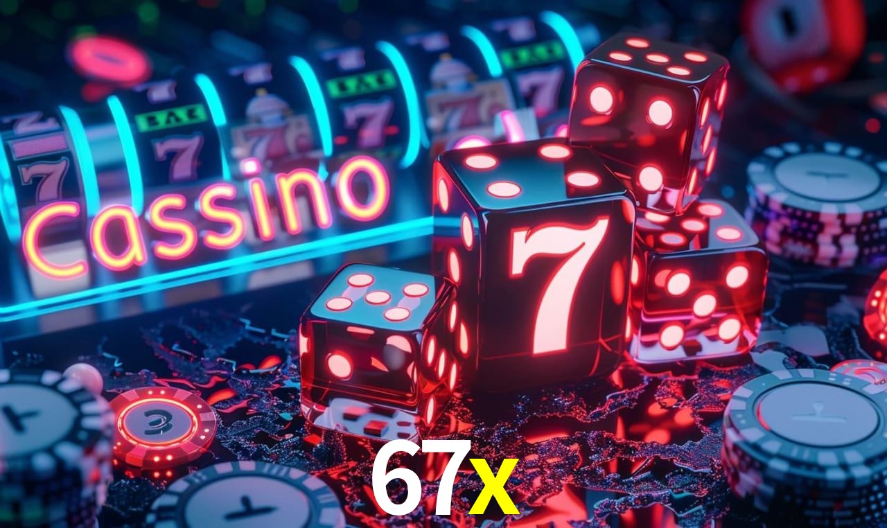 Experiência Cassino 67x
