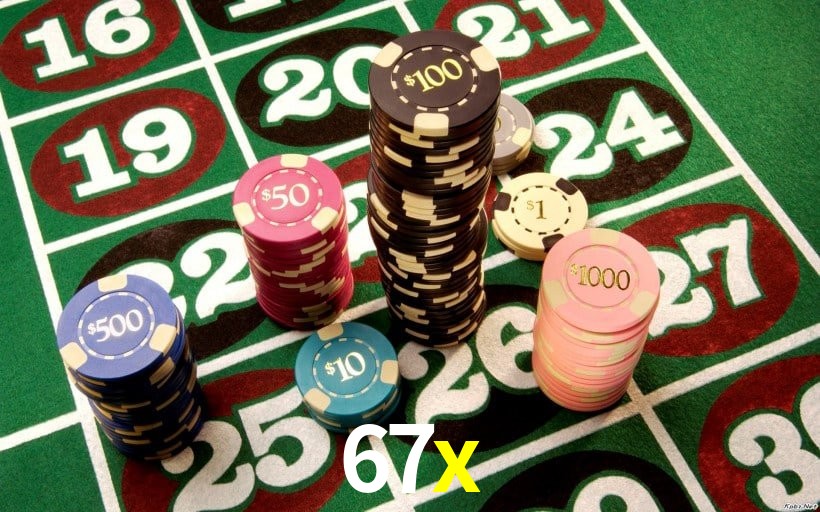 Sistema VIP 67x