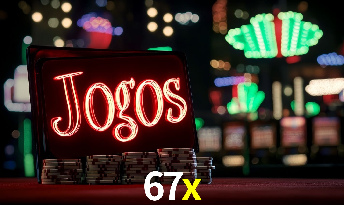 500+ Jogos Exclusivos 67x